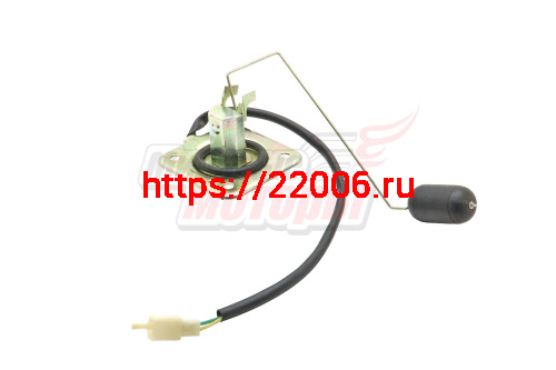 Датчик уровня топлива ERMAK Датчик уровня топлива ERMAK