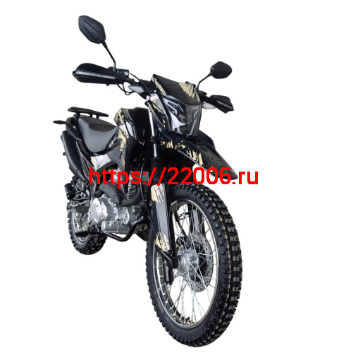 Мотоцикл DRIVE 200 фото 9 Мотоцикл DRIVE 200 фото 9