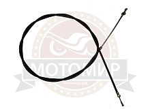 Трос сцепления L-1720мм, ход-180мм, Муравей (заводской) г.Ижевск